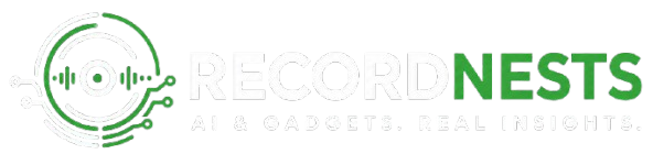 RecordNests